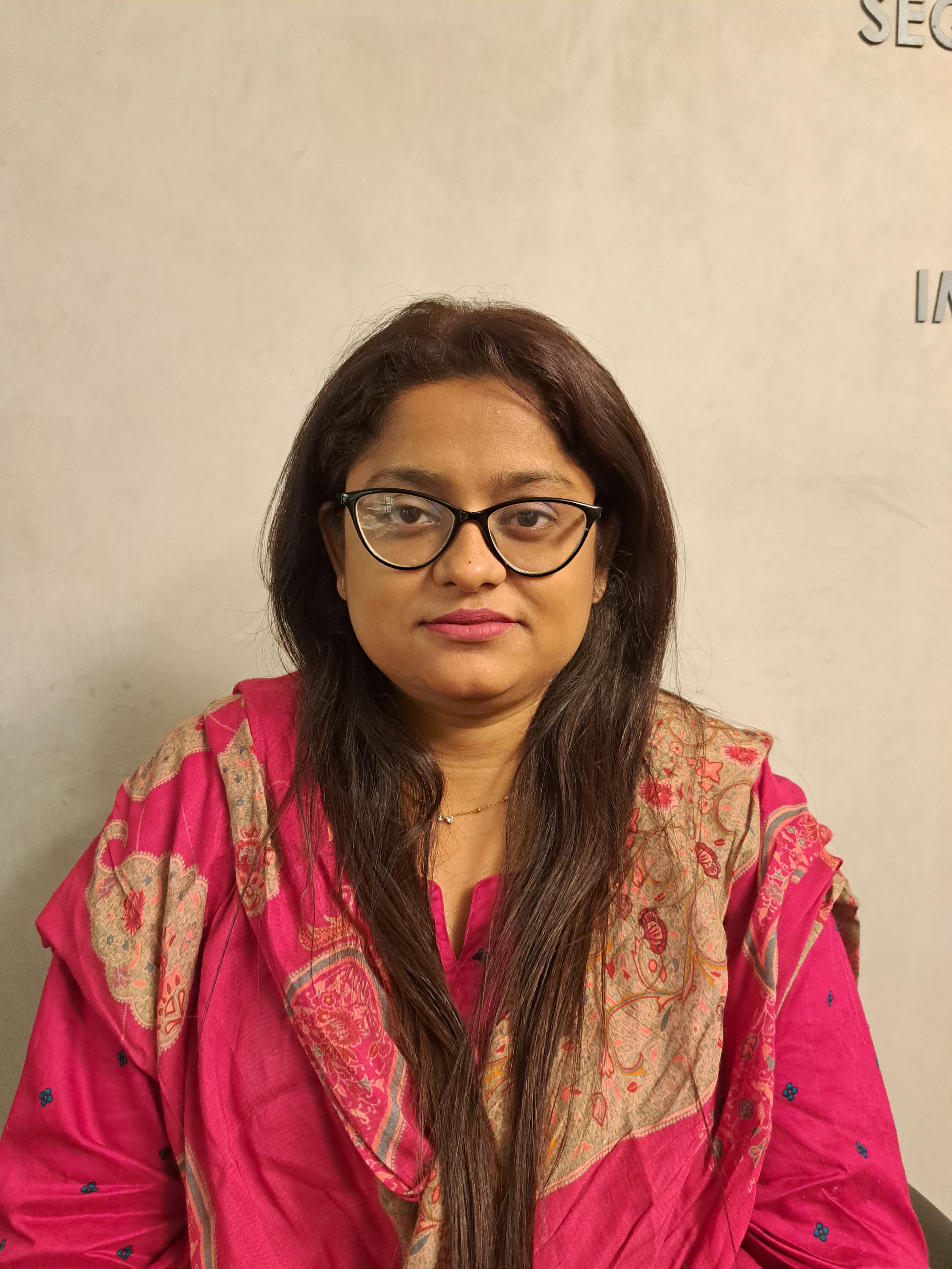 Mithila Islam Nitu